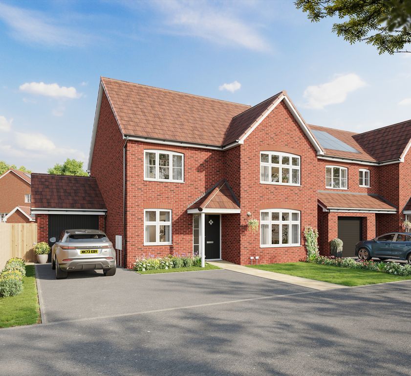 Property photo 1 of 5 The Riverside, Drakelow_X418-Plot 49_Mulberry