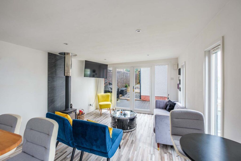 Additional image 29 of 4 bed semi-detached house for sale25 Arthur Avenue, Cairnhill, Airdrie ML6