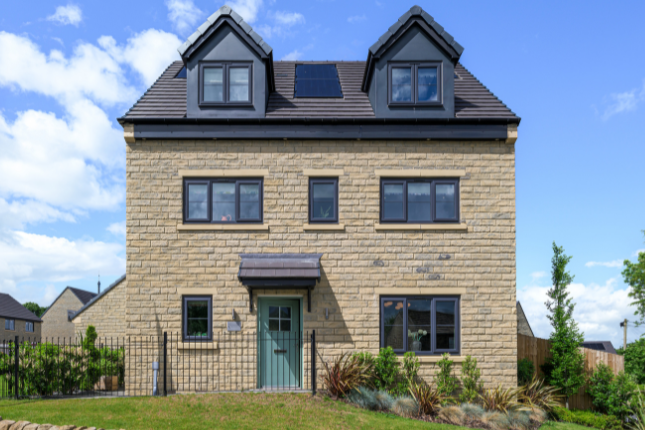 Property photo 1 of 5 Grassington Show Home