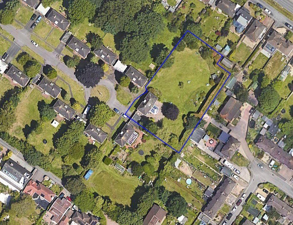 Property photo 3 of 17 Bird's Eye View
