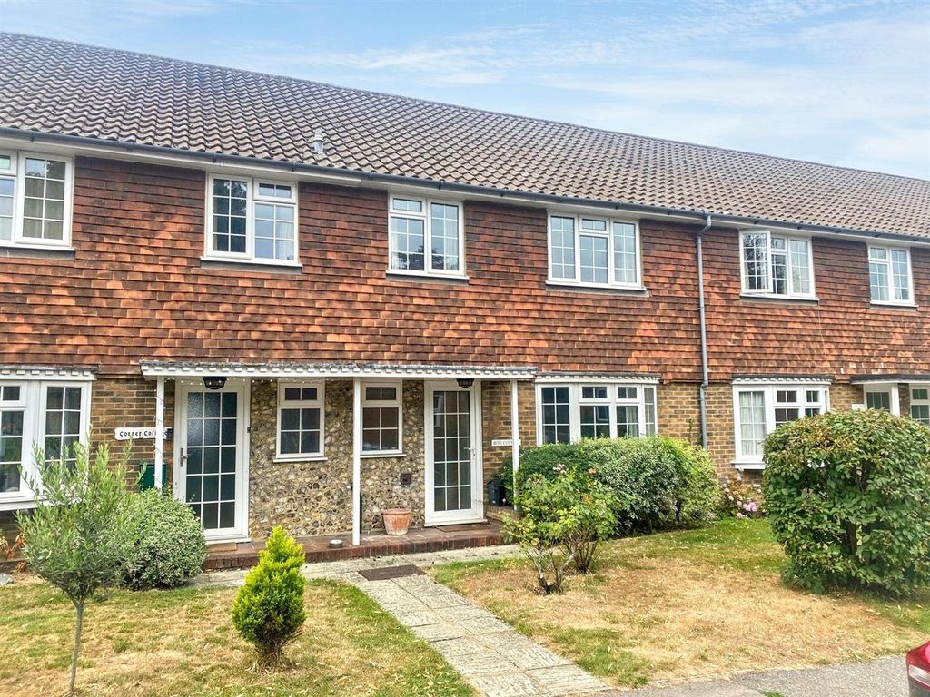 Property photo 1 of 11 Bow Cottage July Front.Jpg