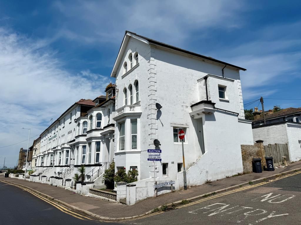 Property photo 2 of 6 View Of Terrace Towards Seafront