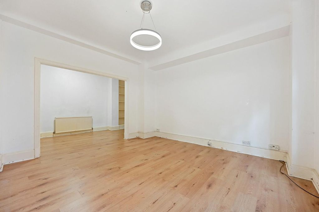 Property photo 1 of 9 Ahtec - Flat 198 Grove Hall Court - Reception12 (1