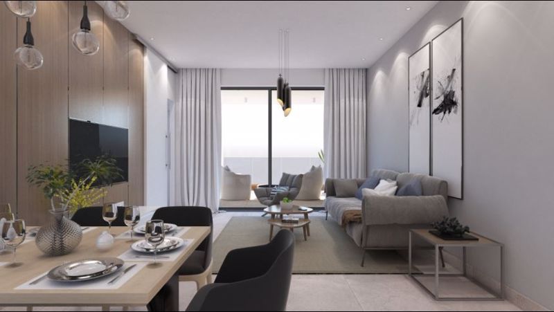 Property photo 2 of 13 Open Plan Living...