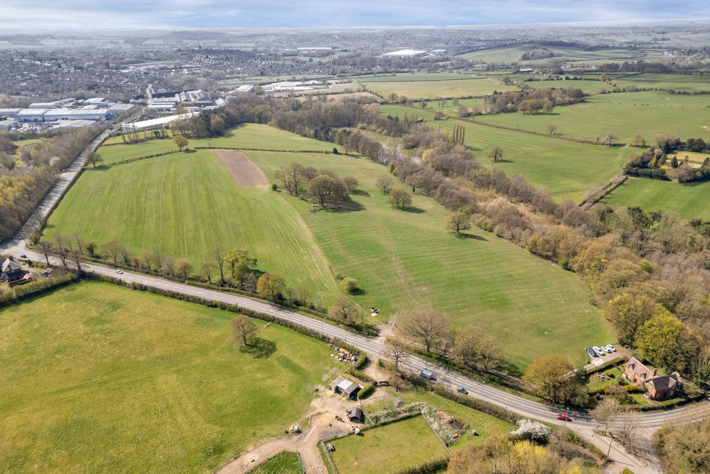 Property photo 3 of 3 Lot Three Farmland