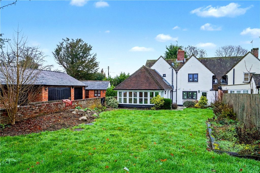 Property photo 1 of 30 Rear View