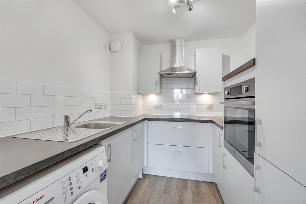 Additional image 8 of 1 bed flat for saleGilbert Lodge, 2 Wilmot Lane, Beeston NG9