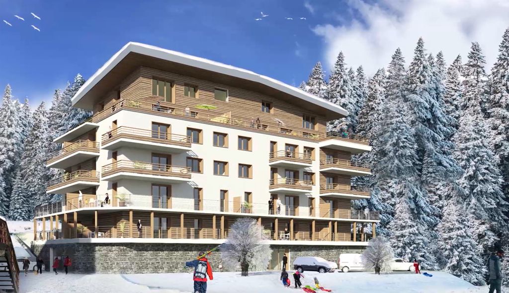 Property photo 2 of 9 The Chamrousse Apart