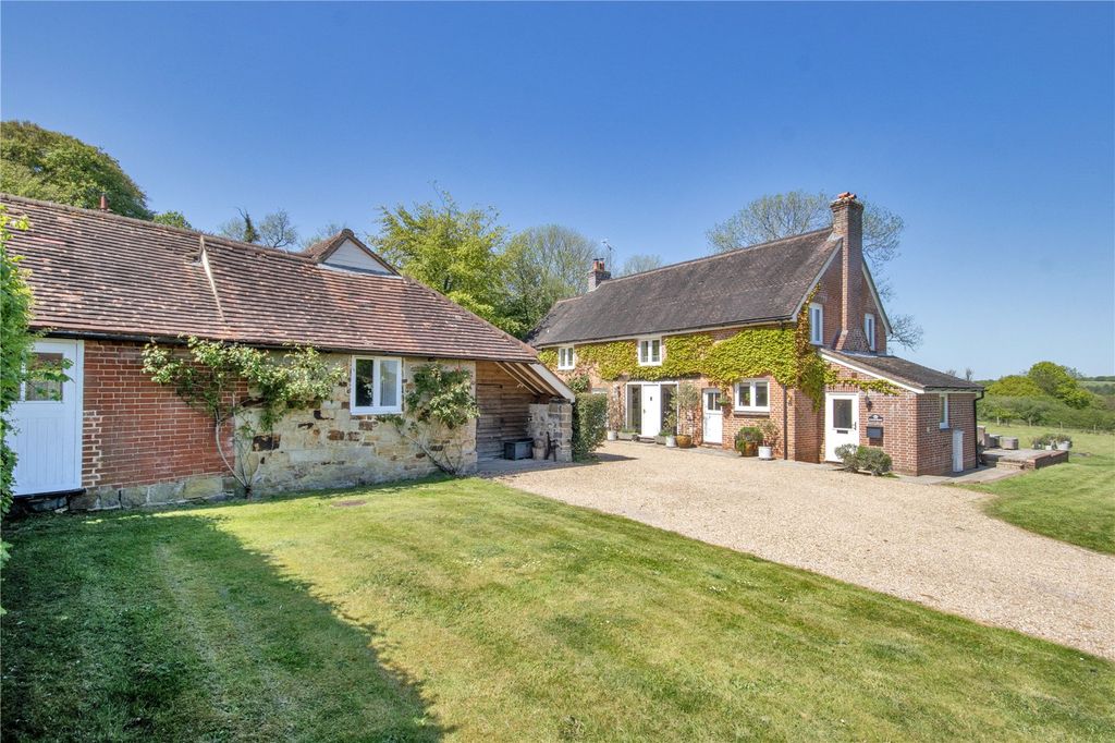 Property photo 2 of 32 The Coach House