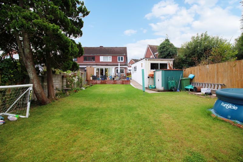 Property photo 2 of 24 Rear Garden