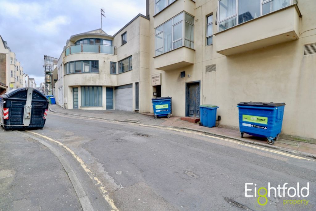 Additional image 8 of 5 bed flat to rentLittle Preston Street, Brighton BN1