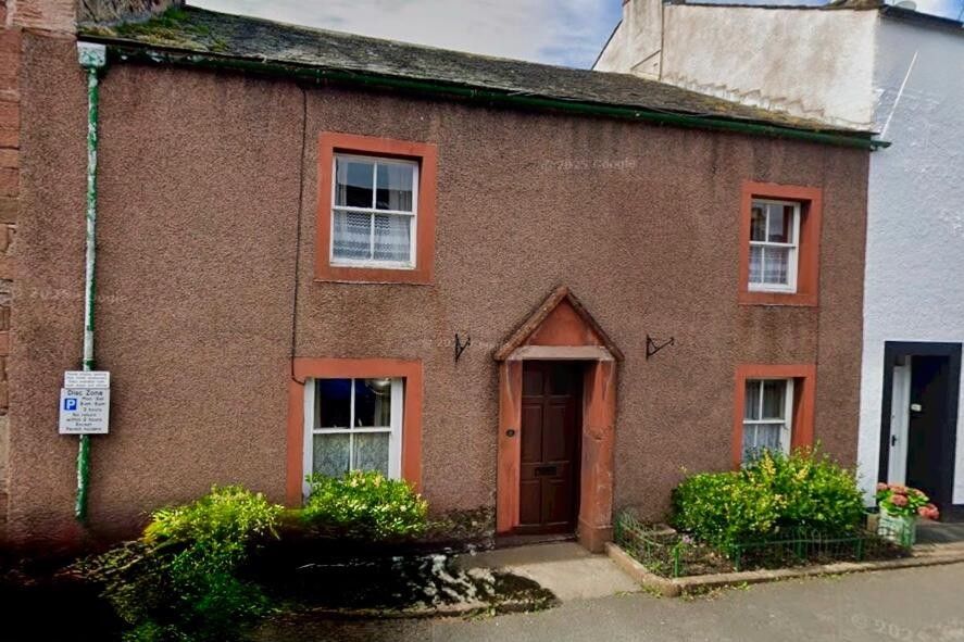 Property photo 1 of 1 5 Doomgate, Appleby-In-Westmorland, Cumbria, Ca16 6Rb