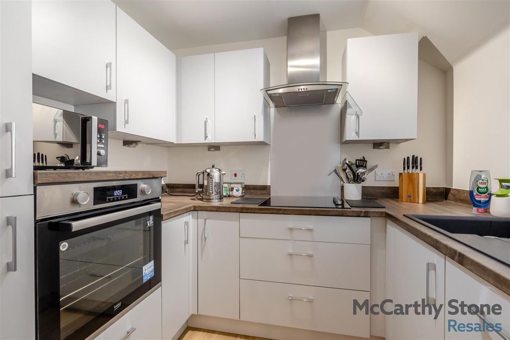 Additional image 9 of 2 bed flat for saleKings Scholars Court, Coare Street, Macclesfield SK10