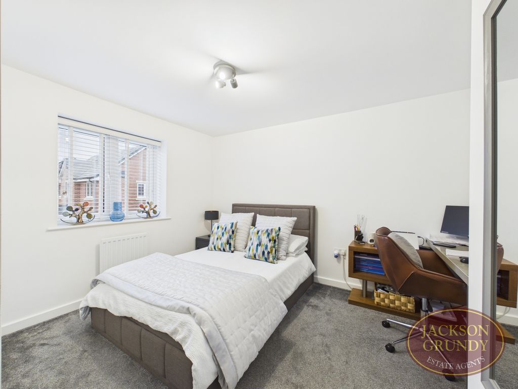 Additional image 13 of 4 bed detached house for saleWalsingham Drive, Daventry NN11