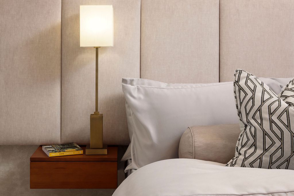 Property photo 3 of 5 Royal Gateway Close Up Bedroom