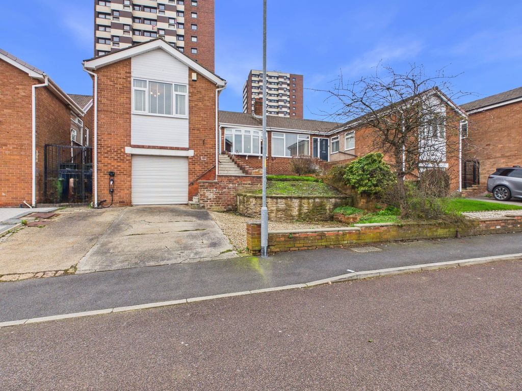 Additional image 4 of 3 bed semi-detached bungalow for saleIvanhoe View, Gateshead NE9