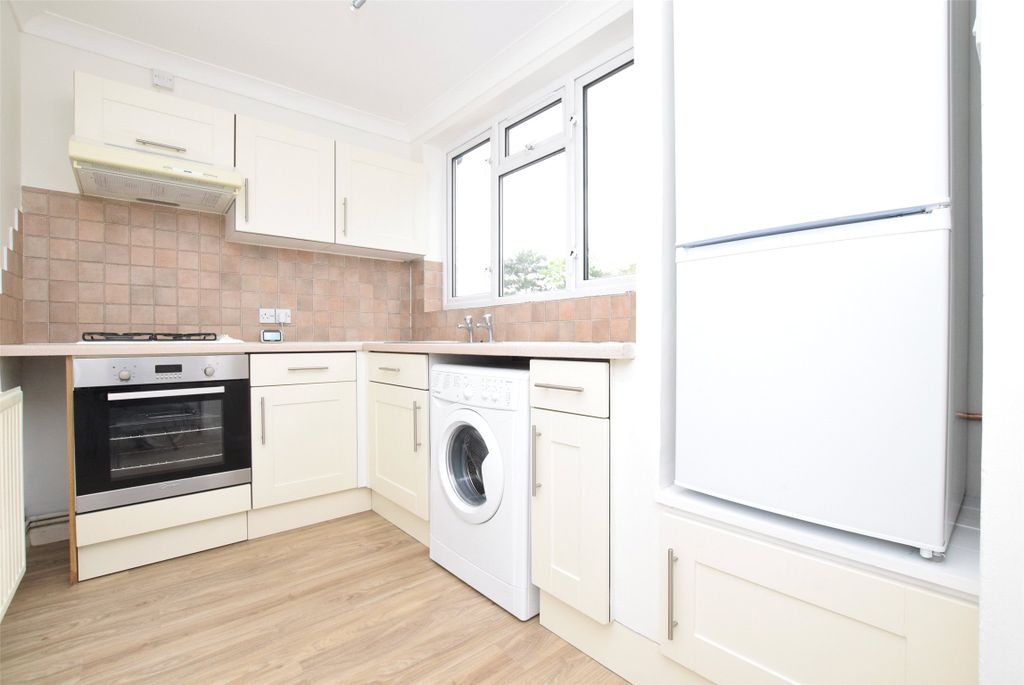 Property photo 1 of 10 Kitchen View Two