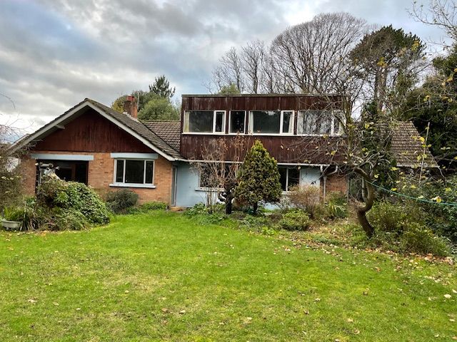 Property photo 1 of 18 Rear Elevation