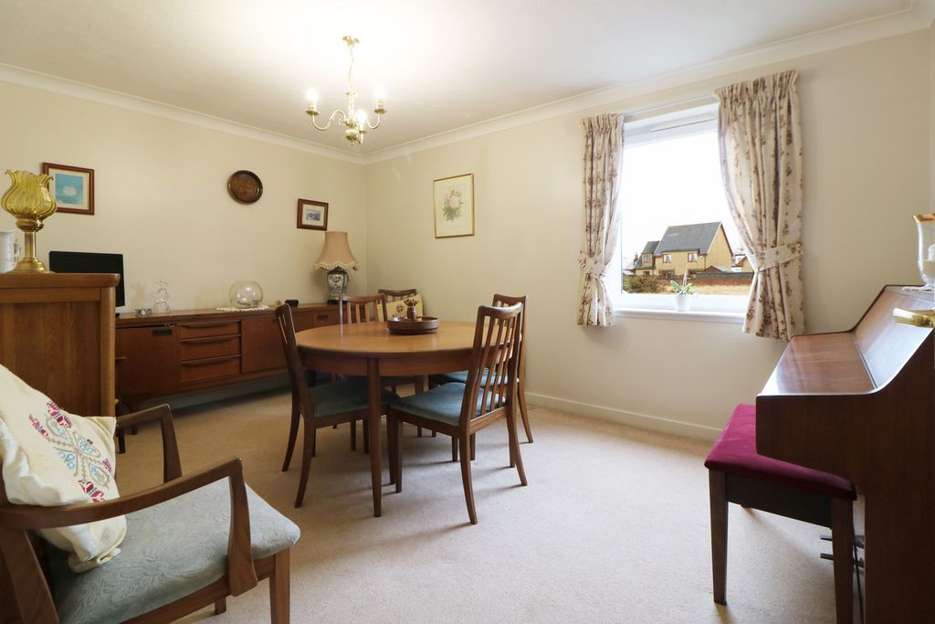 Additional image 7 of 2 bed flat for saleGrangemuir Court, Prestwick KA9