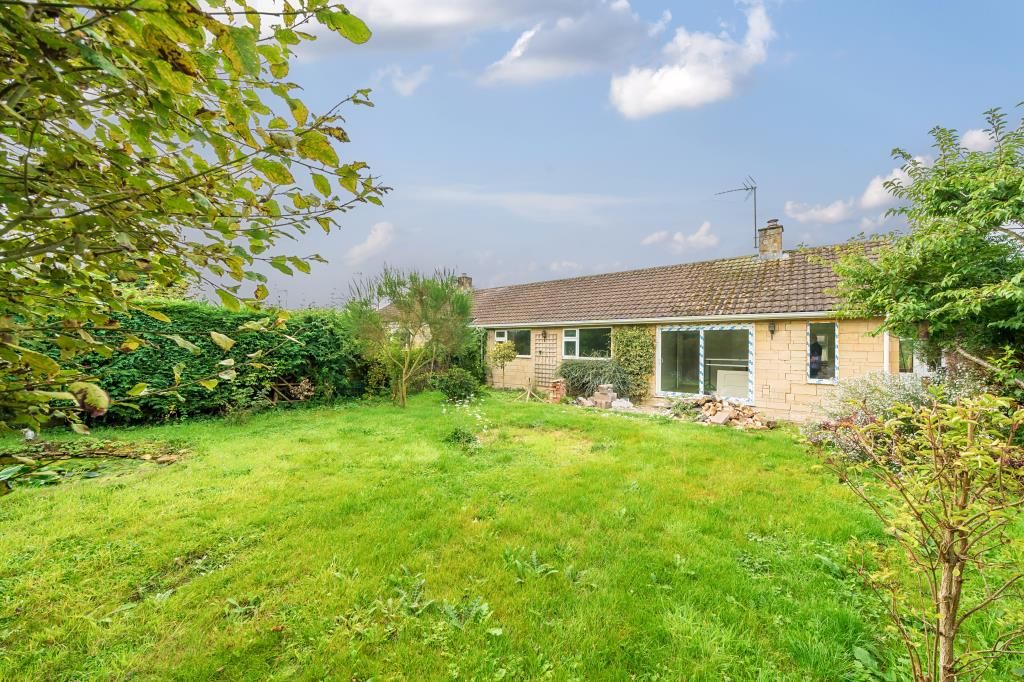 Property photo 3 of 9 Garden Shot