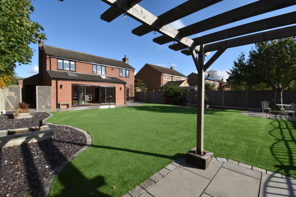Property photo 1 of 13 Rear Elevation