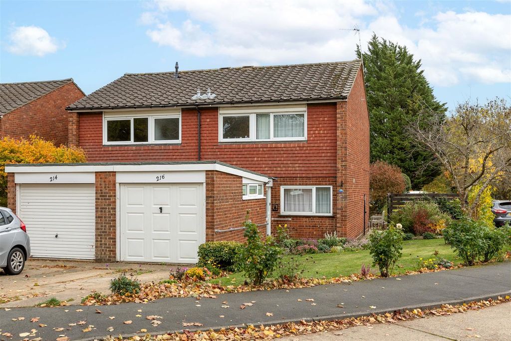 Property photo 1 of 23 Front Aspect