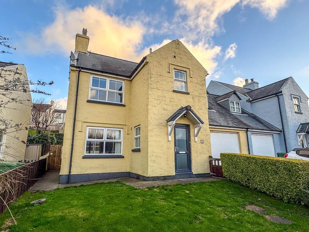 Property photo 1 of 22 14 Ard Reayrt, Laxey (21).Jpg