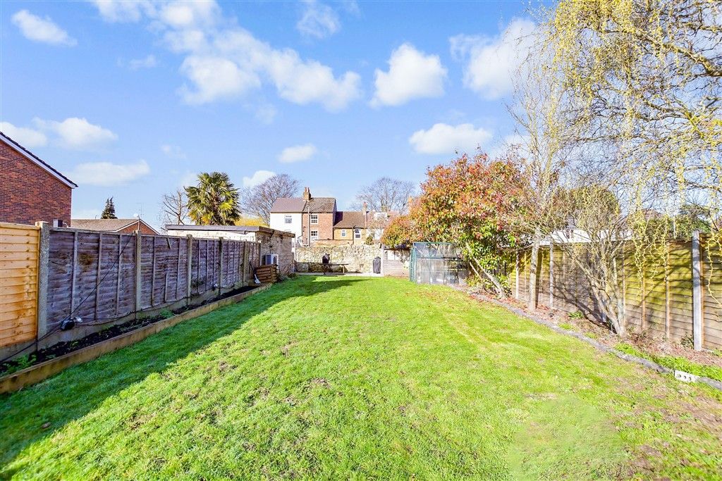 Property photo 2 of 10 Rear Garden