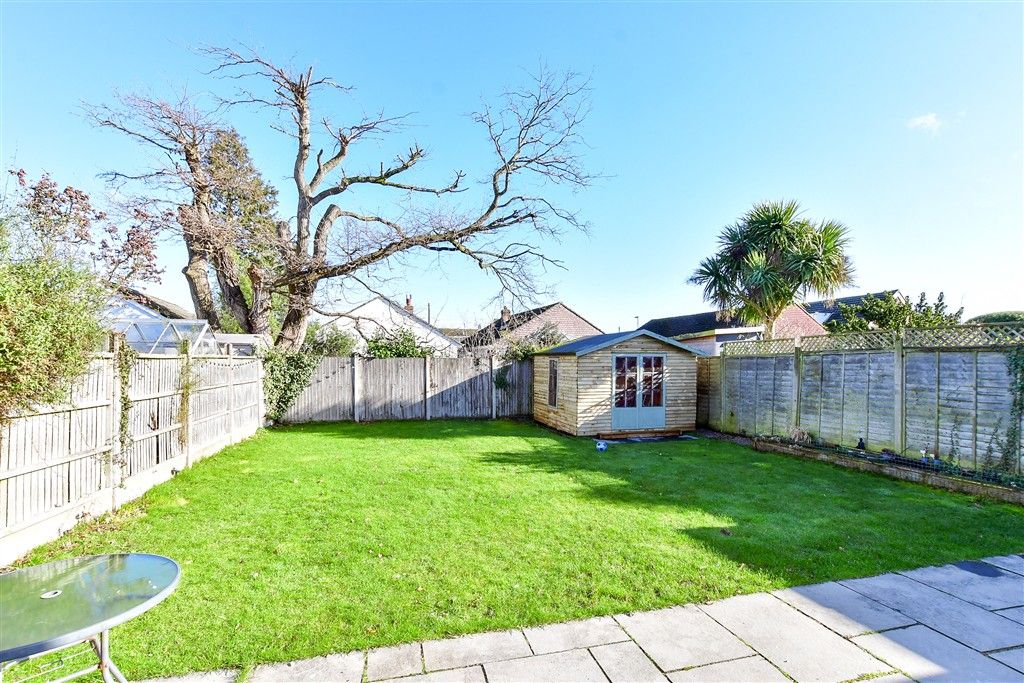 Property photo 2 of 11 Rear Garden