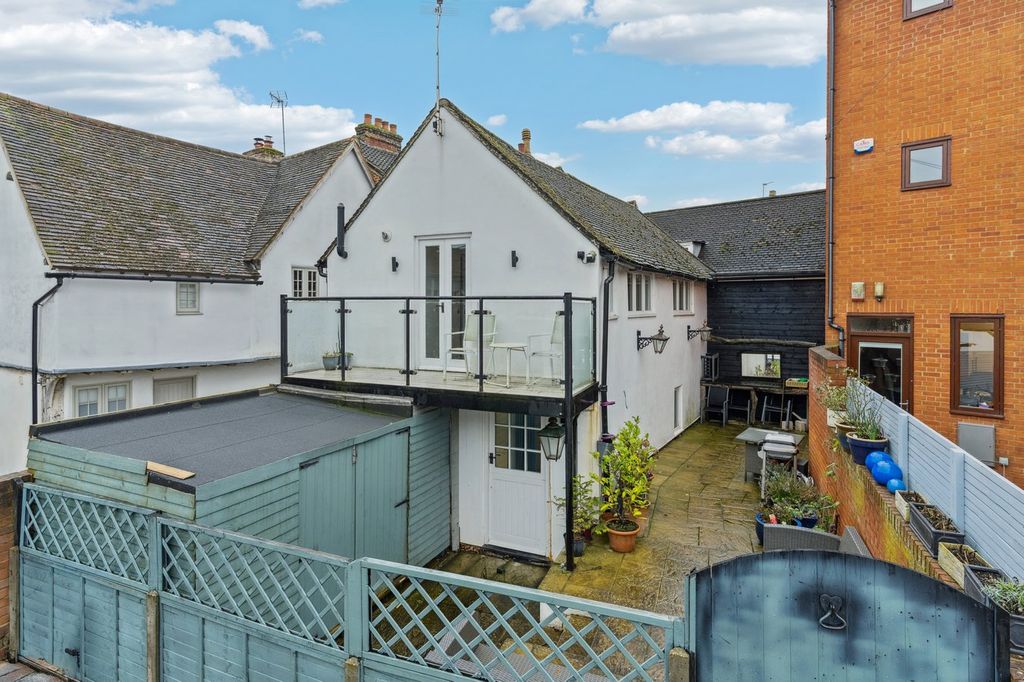 Additional image 22 of 4 bed detached house for saleTilehouse Street, Hitchin SG5