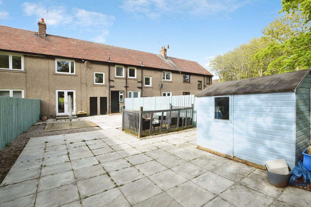 Property photo 3 of 15 Rear View