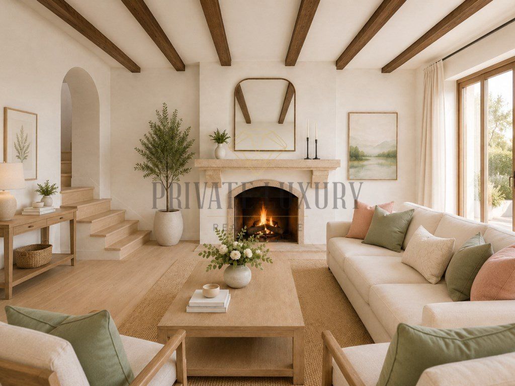 Property photo 1 of 13 Detached 5 Bedroom House - Mucifal