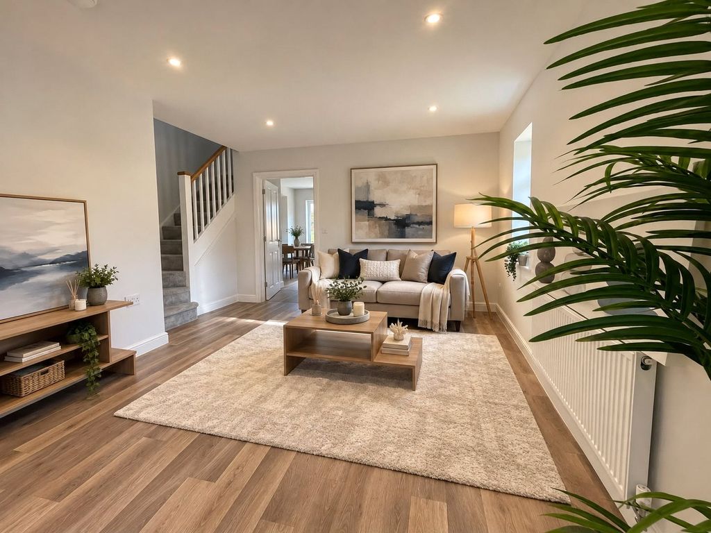 Property photo 3 of 11 Living Room