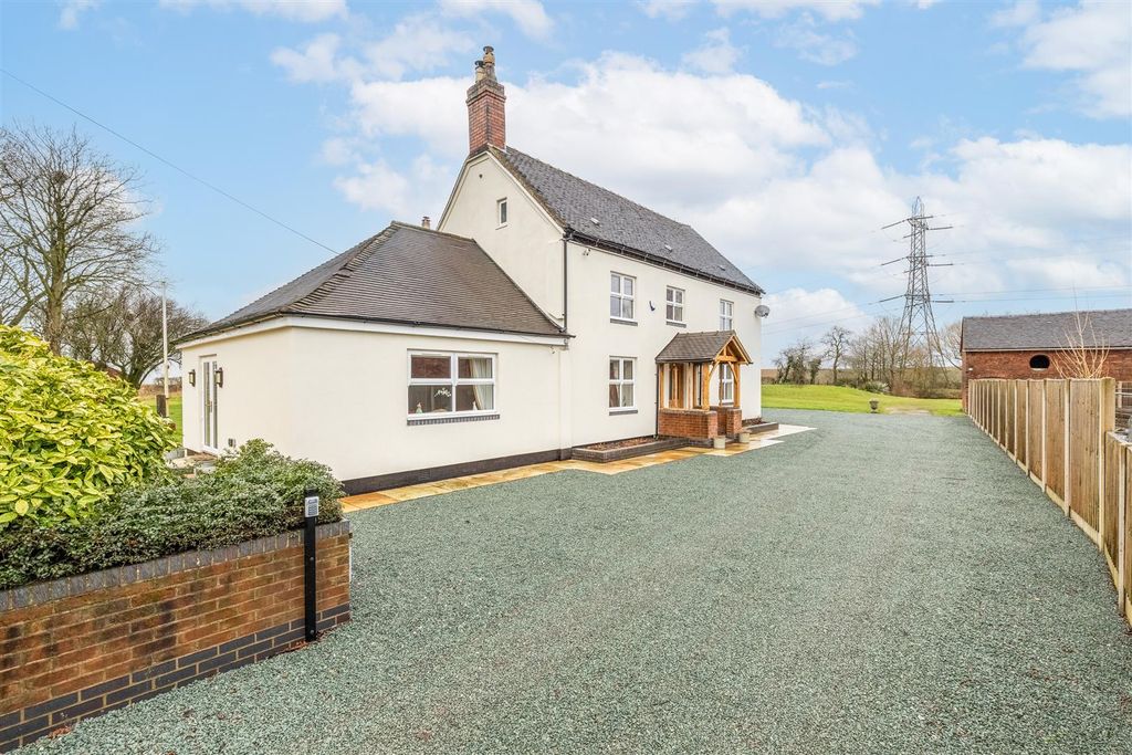 Property photo 2 of 52 Mosshousefarm-2.Jpg