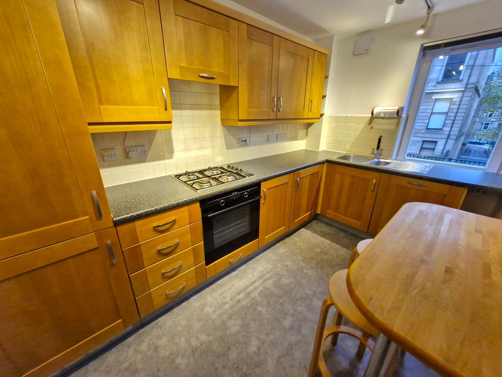 Property photo 3 of 8 Kitchen