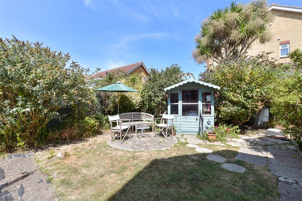 Property photo 2 of 15 Rear Garden