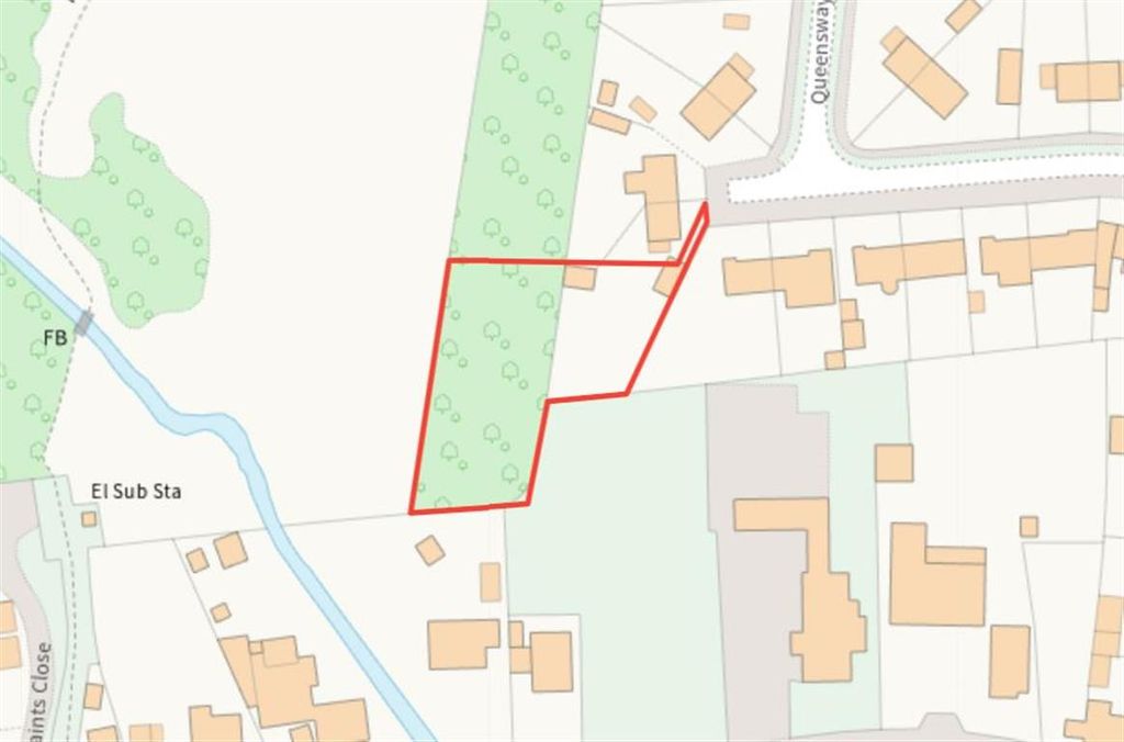Additional image 5 of Land for saleQueensway, Ruskington, Sleaford NG34