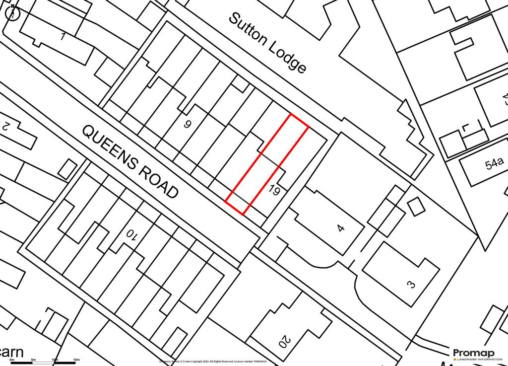 Additional image 20 of 3 bed terraced house for salePoppy Cottage, 17 Queens Road, Sutton-On-Sea, Mablethorpe LN12