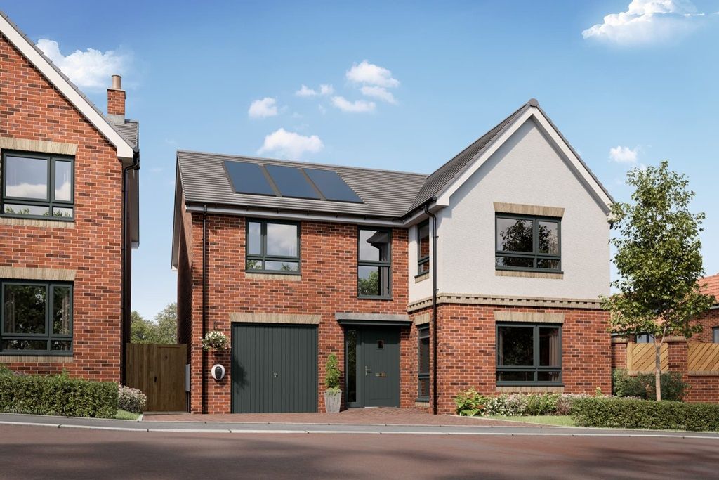 Property photo 2 of 14 An Artist's Impression Of The Kitham