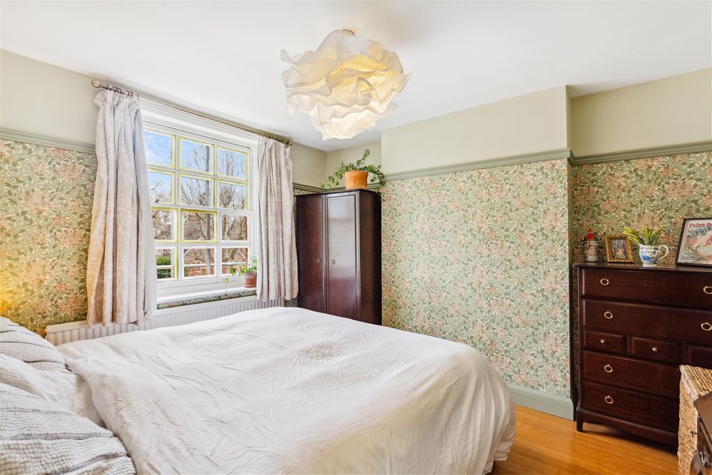 Property photo 3 of 12 Woodstock Road, W4 - For Sale