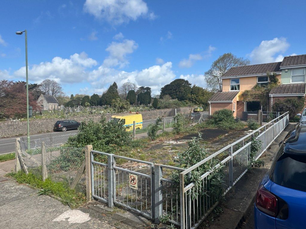 Property photo 1 of 2 View Of The Land