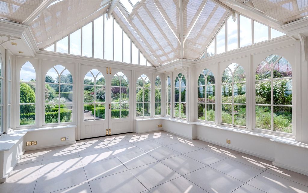Additional image 5 of 7 bed detached house for saleHeydour House, Heydour, Grantham, Lincolnshire NG32