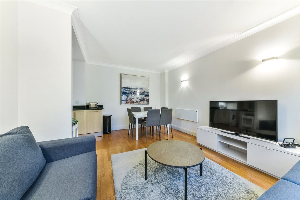 Property photo 2 of 10 Open Plan Living