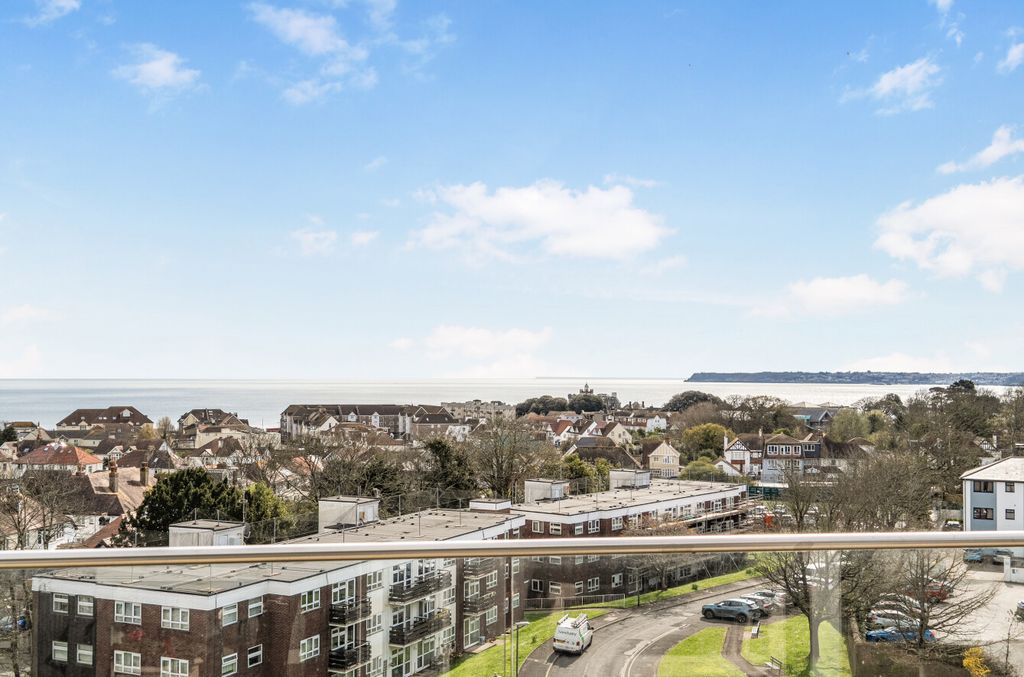 Additional image 18 of 1 bed flat for saleManor Crescent, Paignton, Devon TQ3