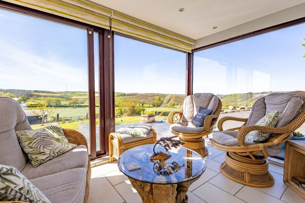 Additional image 9 of 4 bed farm for saleLlanilar, Aberystwyth SY23