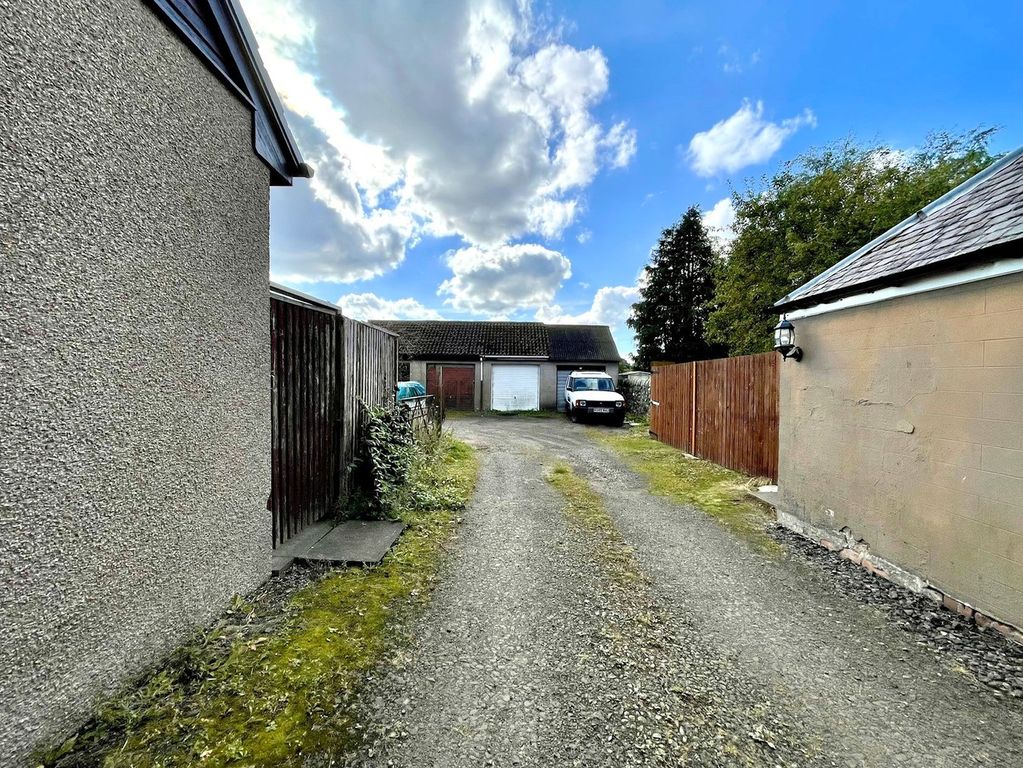 Additional image 24 of 3 bed detached bungalow for sale51 Montgomery Street, Kinross KY13