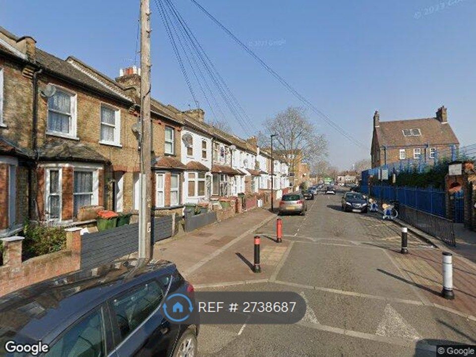 Property photo 2 of 12 Street View