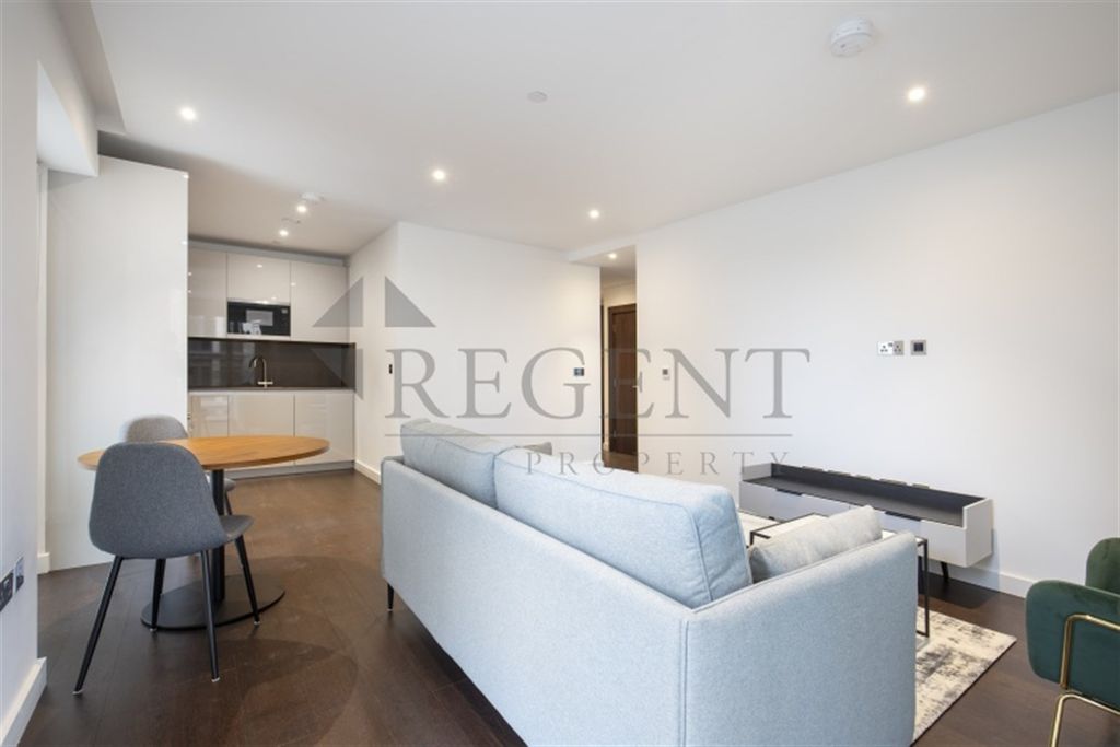 Property photo 3 of 15 Open Plan