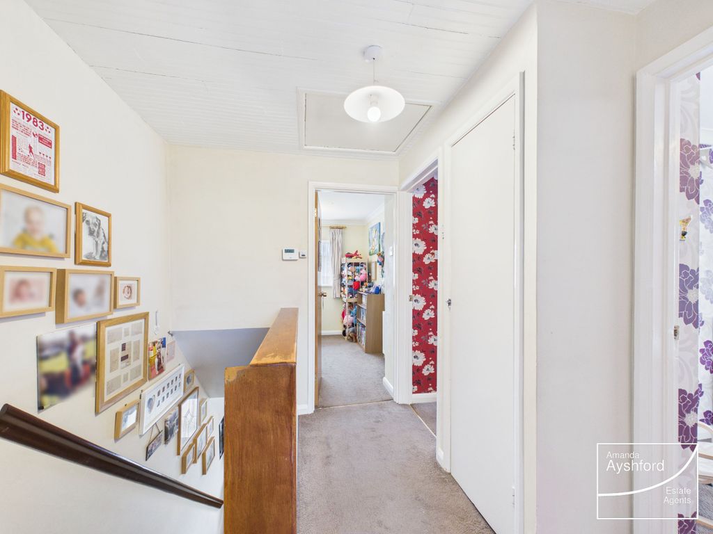 Additional image 14 of 3 bed semi-detached house for saleHodson Close, Paignton TQ3