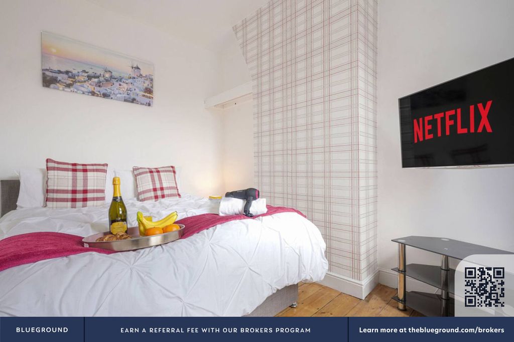 Additional image 9 of 3 bed flat to rentAbington NN1